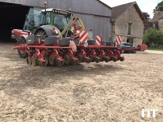 Seed drill Horsch MAESTRO 8 RC SOLO - 3