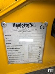 Not documented Haulotte H15 SXL - 11