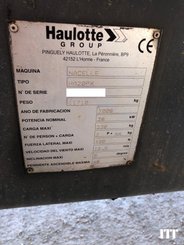 Not documented Haulotte HA 20 PX - 11