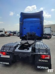 Truck Scania R410LA4X2MNA - 4