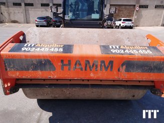 Roller Hamm H11i - 4