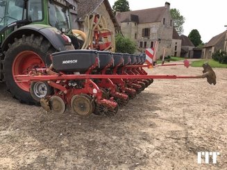 Seed drill Horsch MAESTRO 8 RC SOLO - 1
