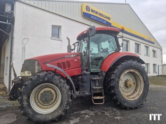 Farm tractor Case IH PUMA 195 - 3