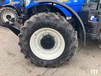Farm tractor New Holland T7.230 - 6
