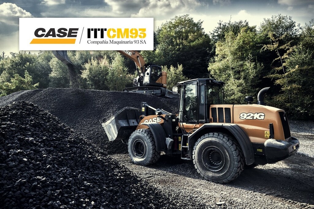 CASE CE Canarias ITT