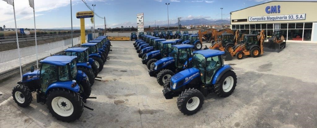 exportación de equipos ITT