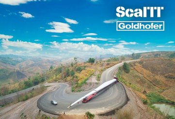 Goldhofer SCAITT